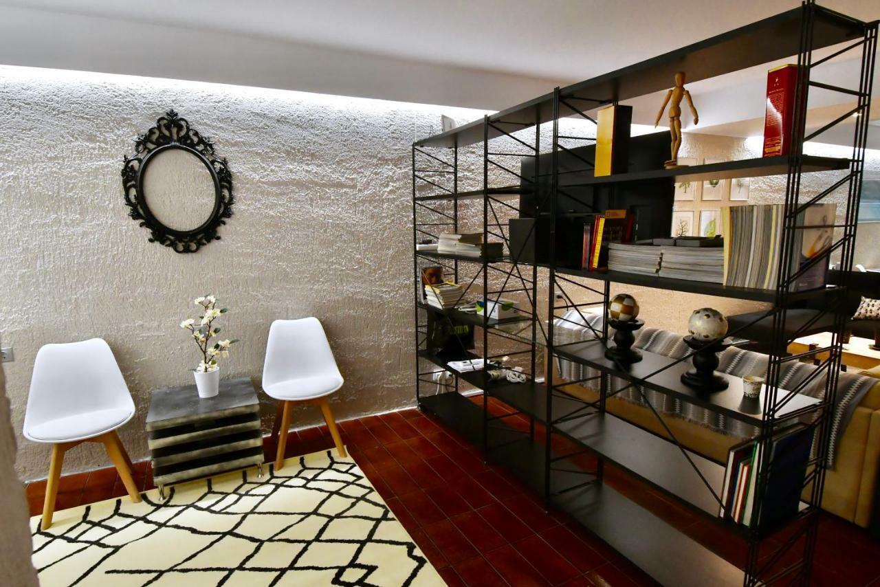 Comfortable, spacious studio @ Kolonaki Atenas Exterior foto