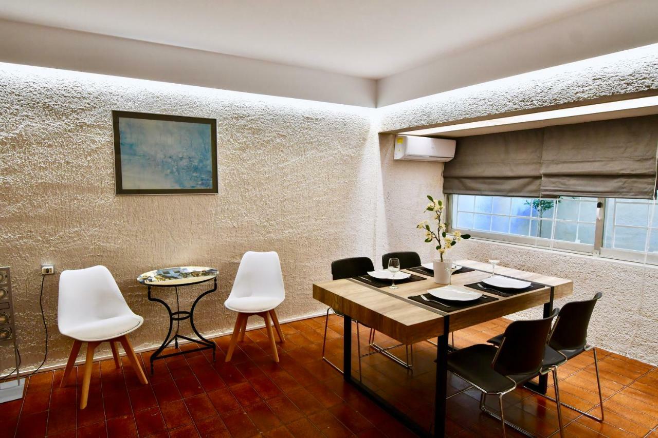 Comfortable, spacious studio @ Kolonaki Atenas Exterior foto